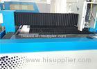 Automatic CNC Fiber Laser Cutting Machine With Neat / Smooth Cutting Edges