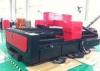 Industrial Automatic Laser Cutting Machine / Engraving Machine YAG Laser