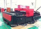 Industrial Automatic Laser Cutting Machine / Engraving Machine YAG Laser