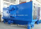 H Beam Shot Blasting Machine / Shotblasting Equipment With Roller Conveyor