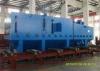 Roller Type Automatic Shot Blasting Machine For Metal Sheet Cleaning Sa2.5 Ra15-50