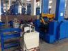 PLC Programming H Beam Production Line Steel Structure H Beam Assembling Machine