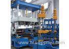 Combined H Beam Production Line 3 In 1 H Beam Assembling Machine 0.5 - 6 m / min
