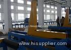 1.5KW Quickly Automatic H Beam Production Line Auto Conveying H Section Steel
