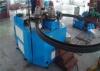250 MPa CNC Profile Bending Machine With 3 Roller 5 m / min Bending Speed