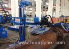 Standard Automation Welding Rollers Pinch Type For Pipe Circumferential Welding