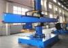 Pipe Seam Welding Column And Boom Welding Manipulators AC Frequency Control