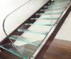 Ultra Clear Tempered Laminated Glass For Stairs High Strength ISO 21543