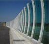 Safety Bent Laminated Glass For Public Highway Sound Proof System