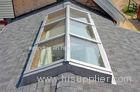 Skylights Roof Window Tempered Glass Panel Size Customized No Holes