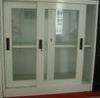 Wine Cabinet Tempered Glass Panel Transparent 3 mm Thickness