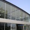 Custom Sizes Self Cleaning Glass Reduce The Ultraviolet Transmittance