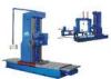 Adjusting Rapidly Box Beam Production Line End Mill Machine 5.5 Kw 1 Year Warranty
