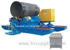 Anti - Creep Welding Rotator Welding Turning Roller for Tank / Pressure Vessel