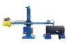 Shipbuilding Pipe Longitudinal Welding Manipulator Elevation Speed 400 mm / min