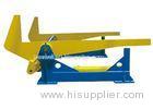 High Efficiency Heavy Duty Turning / Conveying Machine for H Beam Steel