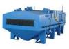 Rust Cleaning Shot Blast Cleaning Equipment For Tube Inside / Outside Process