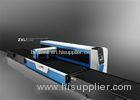 Cantilever CO2 Laser Cutting Machines For Metal Tube 220V / 380V High Accuracy