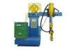 H Beam Cantilever Automatic Welding Machine with Submerged Arc Welding 380V