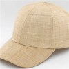 Straw Baseball Caps Product Product Product