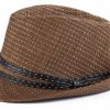 Fedora Hat Men Product Product Product