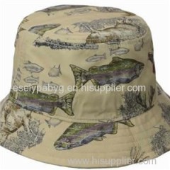 Custom Bucket Hat Product Product Product