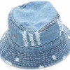 Children Printed Bucket Hat