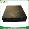 stabilized voltage DC power supply