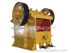 high efficiency jaw crusher for sales