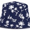 Cypress Hill Bucket Hat