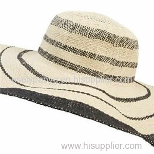 Custom Womens Summer Hats