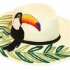 Custom 2016 Fashion Hot Sale Panama Hats