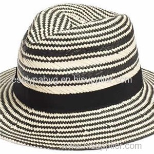 women's summer fashion straw hat 2016