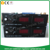 DC power supply 0-120Vdc and 0-10amp