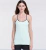 6515/6516 Vansydical sports camisole with bra