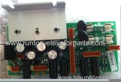 KONE elevator parts PCB KM713140G04 Chinal elevator parts vendor