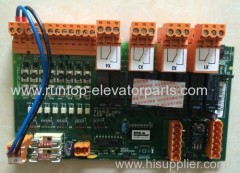 KONE elevator parts PCB KM713150G11