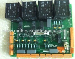 KONE elevator parts PCB KM713160G01