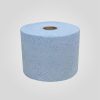 Industrial spunlace nonwoven cleaning wiping products