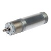 24V Planet Gear Series Geared Motor