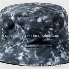 Ladies Fashion Bucket Hat with String Wholesale
