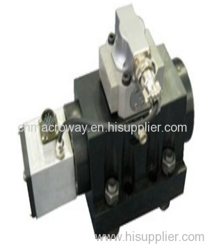 Macroway G791/792 series servo valve