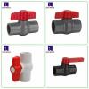 PVC Ball Valve Mould