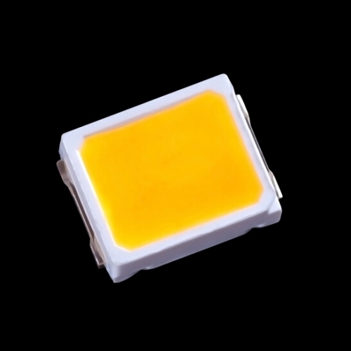 8V High Voltage HV SMD 2835 LED Chip Package 100-130lm SKD Spare Parts Material