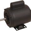 120V 550W Series AC Motor