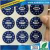 Printing Round Year Warranty Sticker For Electronic