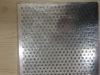 Metal Plate 316l/304 round hole perforated stainless steel sheet