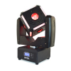 6*12W 4 in 1 Osram magic cube moving head