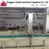 Feiyide Semi-automatic ABS Chrome Barrel Electroplating / Plating Production Line