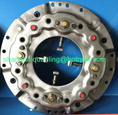 HINO 31210-1205; CLUTCH COVER 31210-1205;